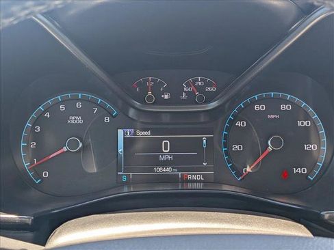 Used 2018 Chevrolet Colorado LT w/ LT Convenience Package AWD/4WD image 10