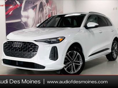 Used 2025 Audi Q5 Premium Plus w/ Premium Plus