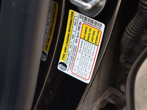 Used 2022 Ford Escape S FWD image 29