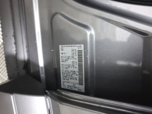 New 2026 Nissan Rogue Dark Armor image 28