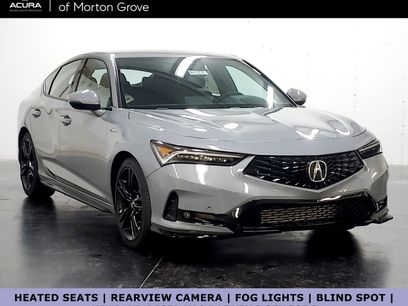 New 2026 Acura Integra A-Spec