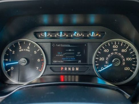 Used 2019 Ford F150 XLT w/ Equipment Group 302A Luxury image 25