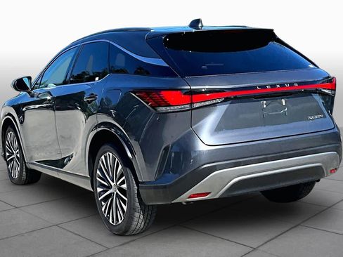 Used 2026 Lexus RX 350 Premium Plus FWD image 12