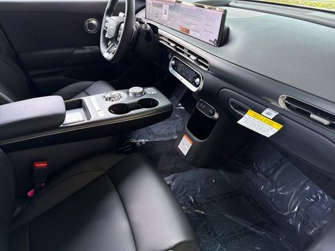 New 2026 Genesis GV60 RWD image 16