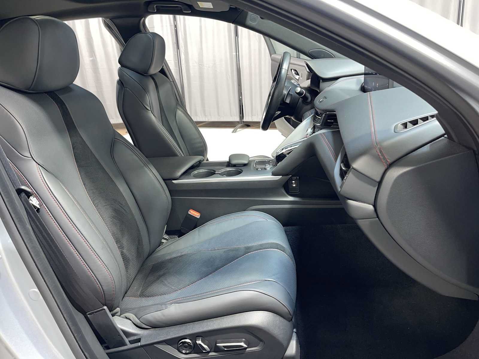 Used 2024 Acura TLX w/ A-SPEC Package AWD/4WD image 14