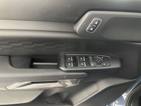 New 2025 Ford Ranger XLT w/ Technology Package image 11