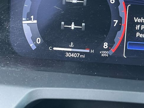 Used 2024 Toyota Tacoma TRD Sport RWD image 39