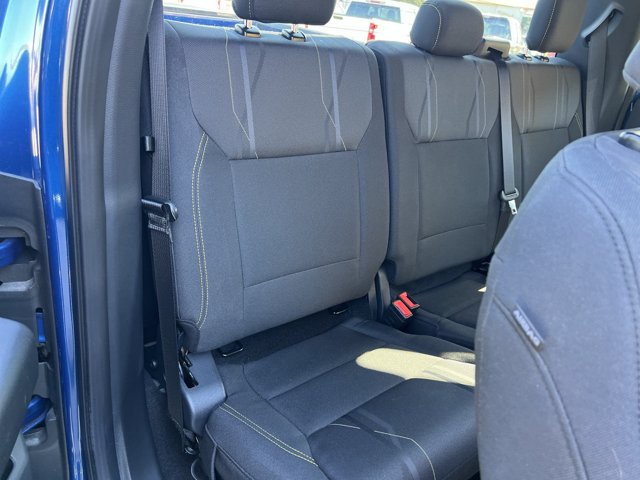 Used 2025 Ford F150 STX RWD image 27