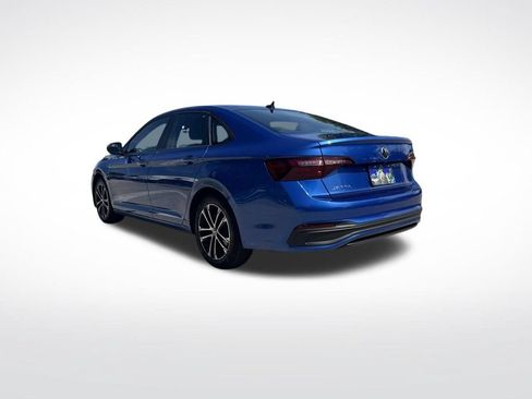 Used 2022 Volkswagen Jetta Sport FWD image 6