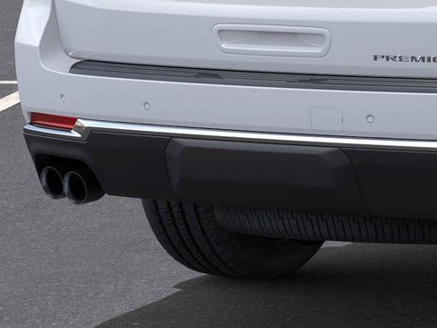 New 2026 Chevrolet Tahoe Premier w/ Sun And Tow Package image 14