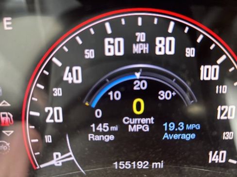 Used 2017 Dodge Durango SXT w/ Quick Order Package 23B image 12