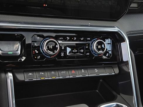 New 2026 GMC Sierra 1500 Denali image 24