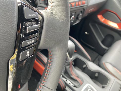 New 2026 Nissan Frontier PRO-4X w/ Pro Premium Package image 20