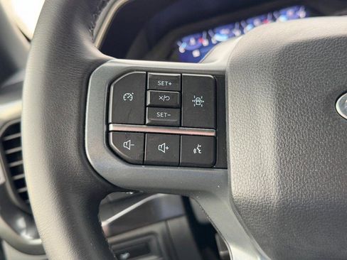 Used 2023 Ford F150 XLT w/ Equipment Group 302A High image 16