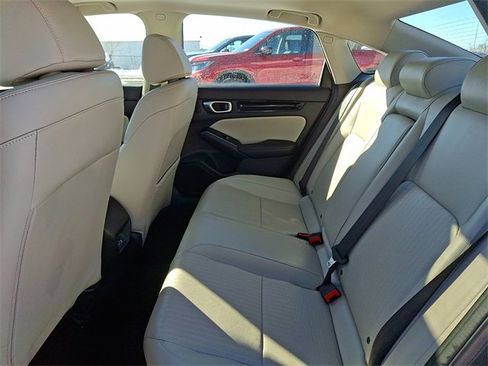 Used 2024 Honda Civic Touring image 10