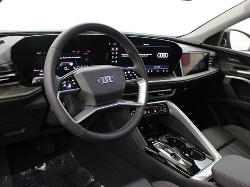New 2025 Audi Q5 Prestige AWD/4WD image 16