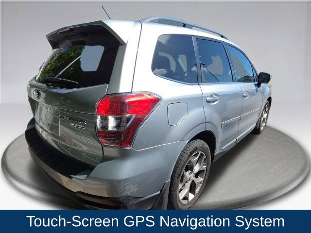Used 2015 Subaru Forester 2.5i Touring w/ Eyesight & Navigation System AWD/4WD image 5