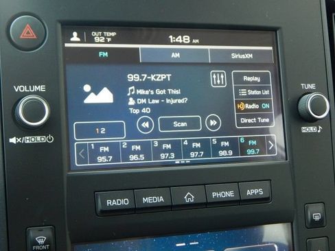 Certified 2025 Subaru Impreza 2.0i w/ Popular Package #1A AWD/4WD image 25