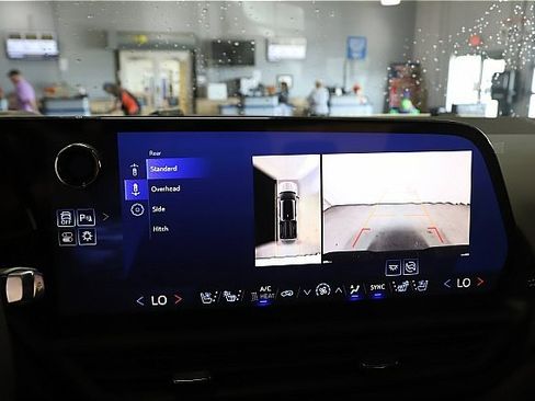 New 2025 Chevrolet Silverado EV LT image 21