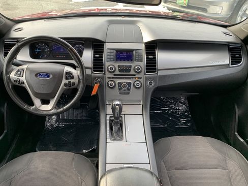 Used 2013 Ford Taurus SEL image 33