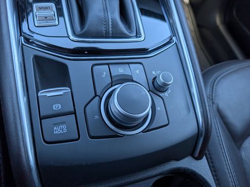 Used 2021 MAZDA CX-5 Signature image 23