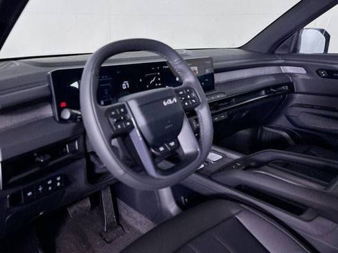 New 2027 Kia Telluride EX X-Line image 12