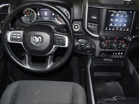 Used 2020 RAM 2500 Big Horn w/ Level 2 Equipment Group image 16