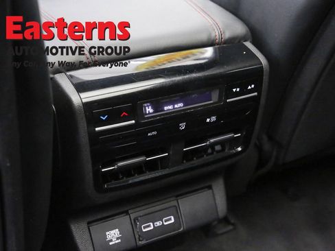 Used 2024 Acura MDX A-Spec image 23