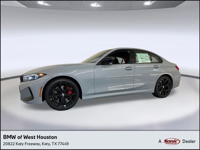 New 2026 BMW 330i 330i NA w/ M Sport Package