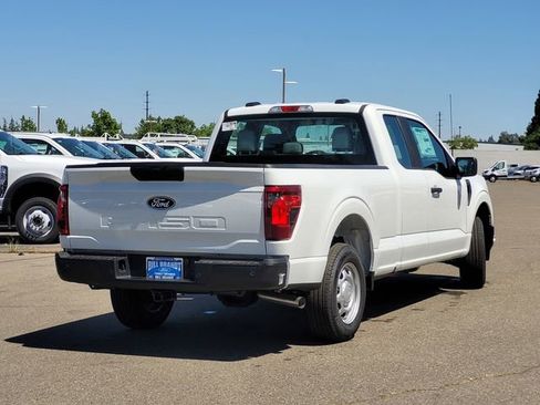 New 2026 Ford F150 XL RWD image 4