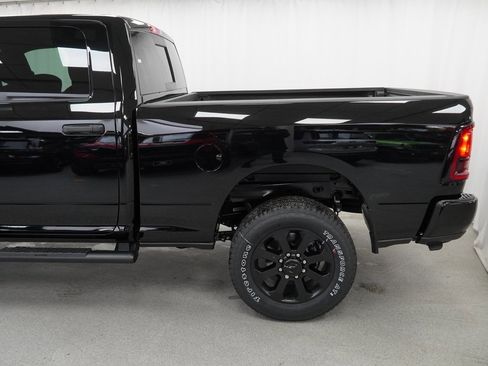 New 2026 RAM 2500 Tradesman image 16