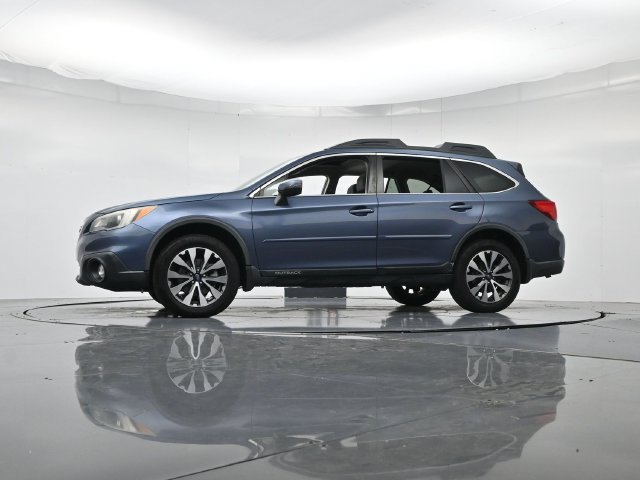 Used 2016 Subaru Outback 2.5i Limited AWD/4WD image 34