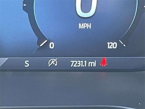 Certified 2025 Ford F150 STX image 23