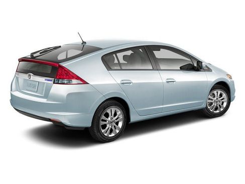 Used 2013 Honda Insight EX image 2