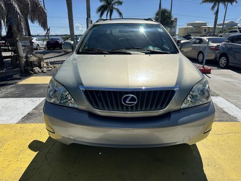 Used 2009 Lexus RX 350 2WD image 2