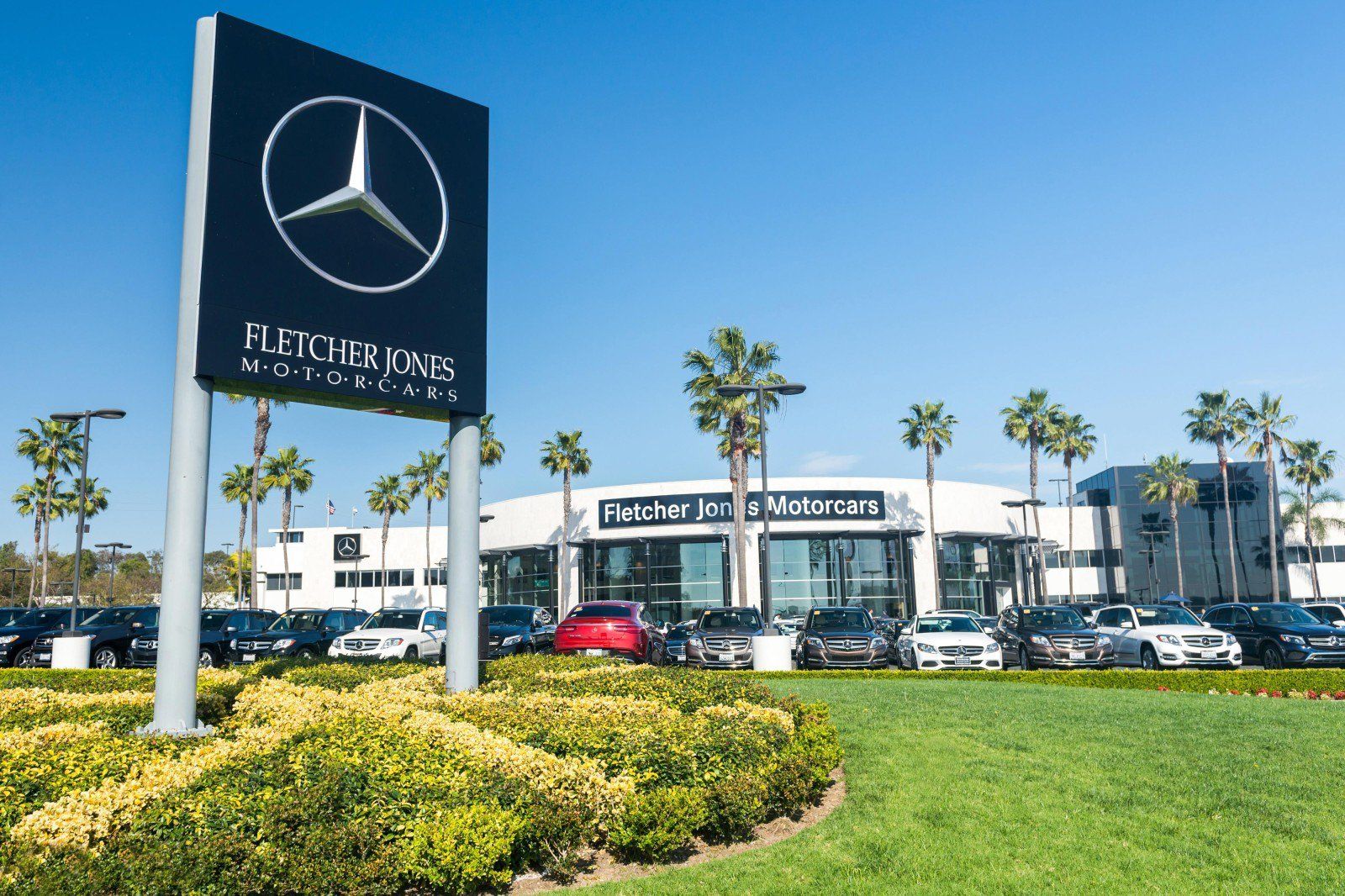 Used 2023 Mercedes-Benz EQE AMG 4MATIC Sedan image 24