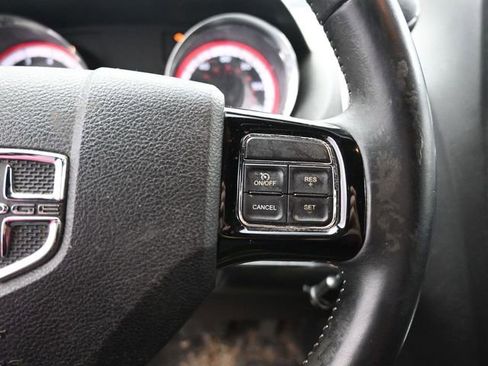 Used 2018 Dodge Grand Caravan SE image 21