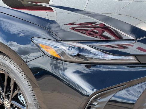 New 2026 Toyota Camry SE FWD image 30