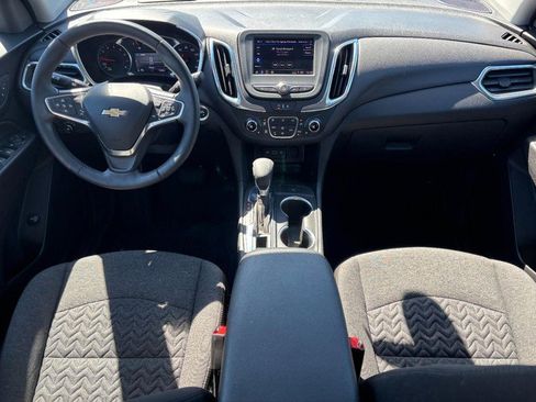 Certified 2024 Chevrolet Equinox LT w/ LPO, Floor Liner Package image 11