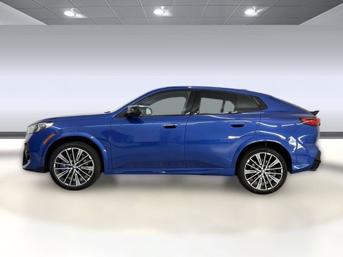 Certified 2026 BMW X2 M35i AWD/4WD image 2