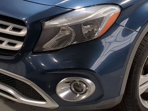 Used 2019 Mercedes-Benz GLA 250 4MATIC image 13