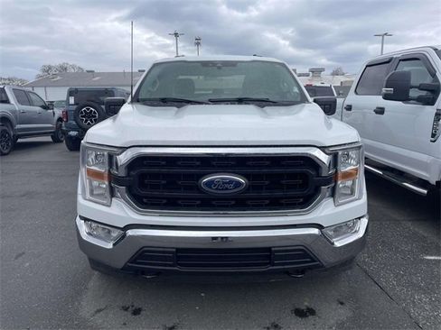 Certified 2021 Ford F150 XLT w/ Trailer Tow Package image 2