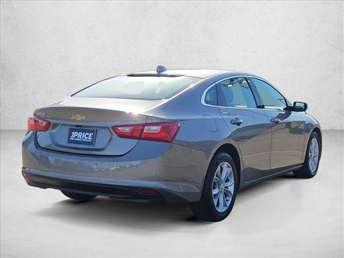 Used 2024 Chevrolet Malibu LT FWD image 5