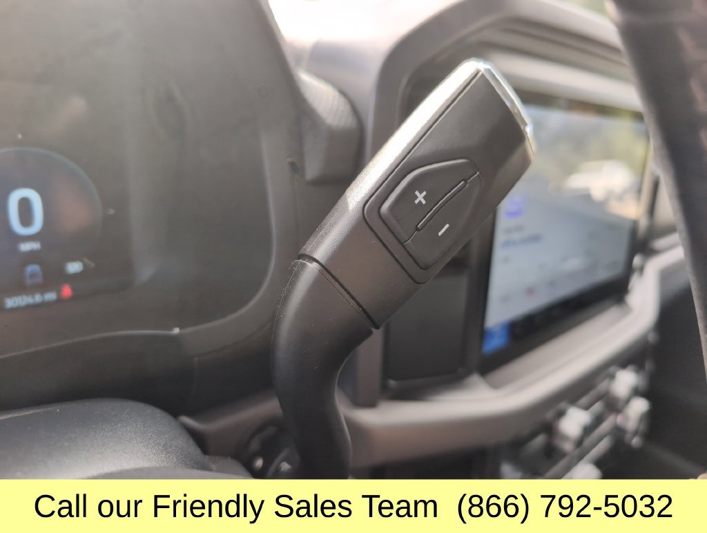 Used 2025 Ford F150 XLT w/ Equipment Group 301A Standard AWD/4WD image 24