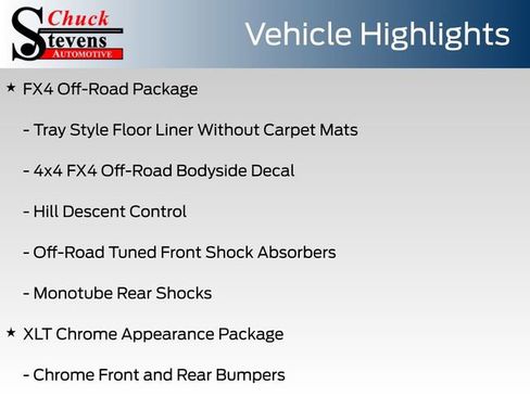 New 2026 Ford F150 XLT image 8