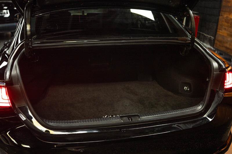 Used 2023 Lexus ES 350 w/ Premium Package FWD image 6