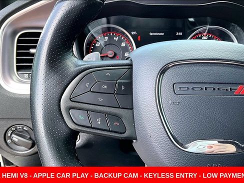 Used 2020 Dodge Charger R/T RWD image 11