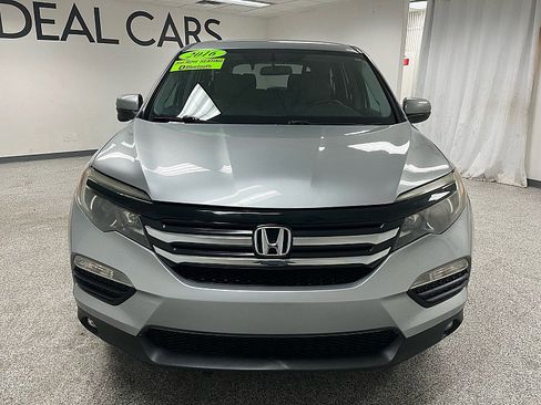 Used 2016 Honda Pilot EX image 2