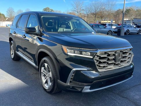 Certified 2023 Honda Pilot EX-L image 8