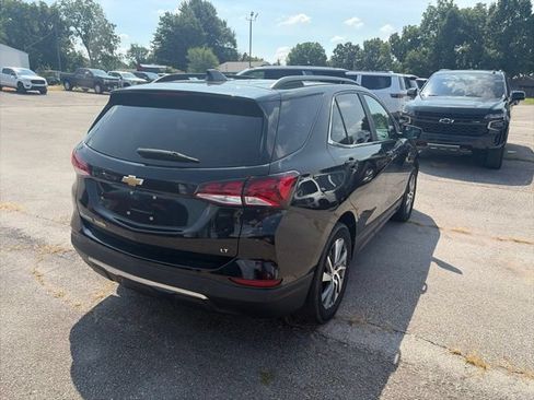 Used 2022 Chevrolet Equinox LT FWD image 6